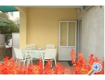 Appartements Milan - Vodice Kroatien