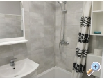 Appartements Milan - Vodice Kroatien