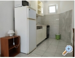 Appartements Milan - Vodice Kroatien