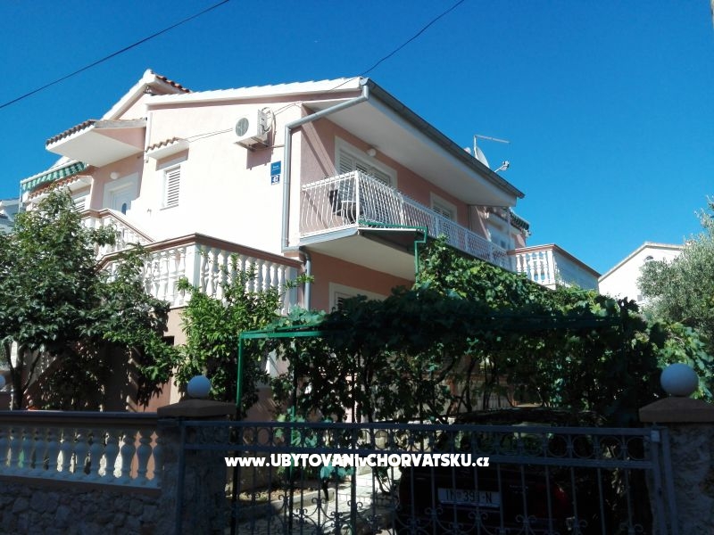 Apartmány Nenadić