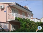 Appartements Nenadi - Vodice Kroatien