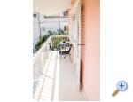 Appartements Nenadi - Vodice Kroatien