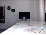 Appartements Nenadi - Vodice Kroatien
