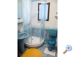 Appartements Nenadi - Vodice Kroatien