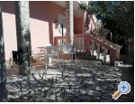 Appartements Nenadi - Vodice Kroatien