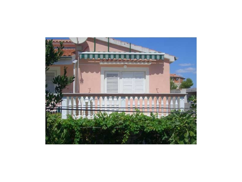 Apartmny Nenadi - Vodice Chorvtsko