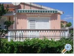 Appartements Nenadi - Vodice Kroatien
