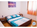 Appartements Nenadi - Vodice Kroatien