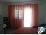 Appartements Nenadi - Vodice Kroatien