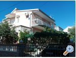 Apartmny Nenadi - Vodice Chorvtsko