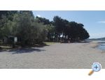 Apartmny Nenadi - Vodice Chorvtsko