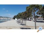 Apartmny Nenadi - Vodice Chorvtsko