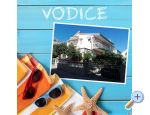 Apartmny Nenadi - Vodice Chorvtsko