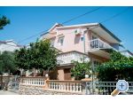 Apartmny Nenadi - Vodice Chorvtsko