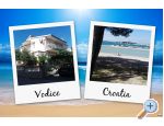 Apartmny Nenadi - Vodice Chorvtsko