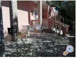 Apartmny Nenadi - Vodice Chorvtsko
