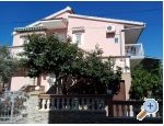 Apartmny Nenadi - Vodice Chorvtsko