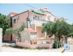Apartmny Nenadi - Vodice Chorvtsko