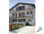 Apartmani Obitelji Zorica smještaj Hrvatska Vodice