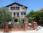 Apartmani Obitelji Zorica Chorvatsko