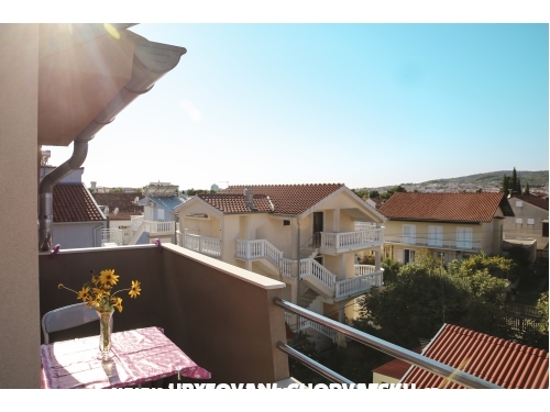 Apartments Pongrac - Vodice Croatia