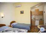 Appartements Pongrac - Vodice Kroatien
