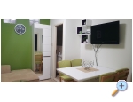 Apartmny Rino - Vodice Chorvatsko