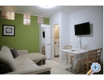 Apartmny Rino - Vodice Chorvatsko
