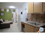 Apartmny Rino - Vodice Chorvatsko