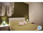 Apartmny Rino - Vodice Chorvatsko