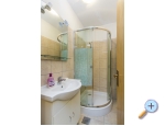 Apartmny Rino - Vodice Chorvatsko