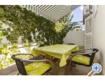Apartmny Rino - Vodice Chorvatsko