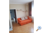 Apartmny Roca - Vodice Chorvatsko