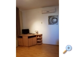 Apartmny Roca - Vodice Chorvatsko