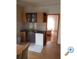 Appartements Roca - Vodice Kroatien