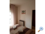 Apartmny Roca - Vodice Chorvatsko