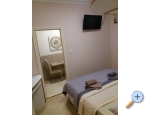 Apartmny Roca - Vodice Chorvatsko