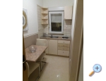 Apartmny Roca - Vodice Chorvatsko