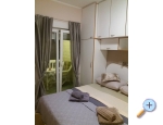 Apartmny Roca - Vodice Chorvatsko