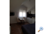 Apartmny Roca - Vodice Chorvatsko