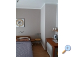 Apartmny Roca - Vodice Chorvatsko