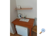 Apartmny Roca - Vodice Chorvatsko