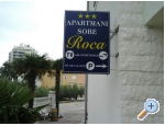 Apartmny Roca - Vodice Chorvatsko