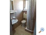 Apartmny Roca - Vodice Chorvatsko