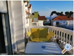 Appartements Roca - Vodice Kroatien