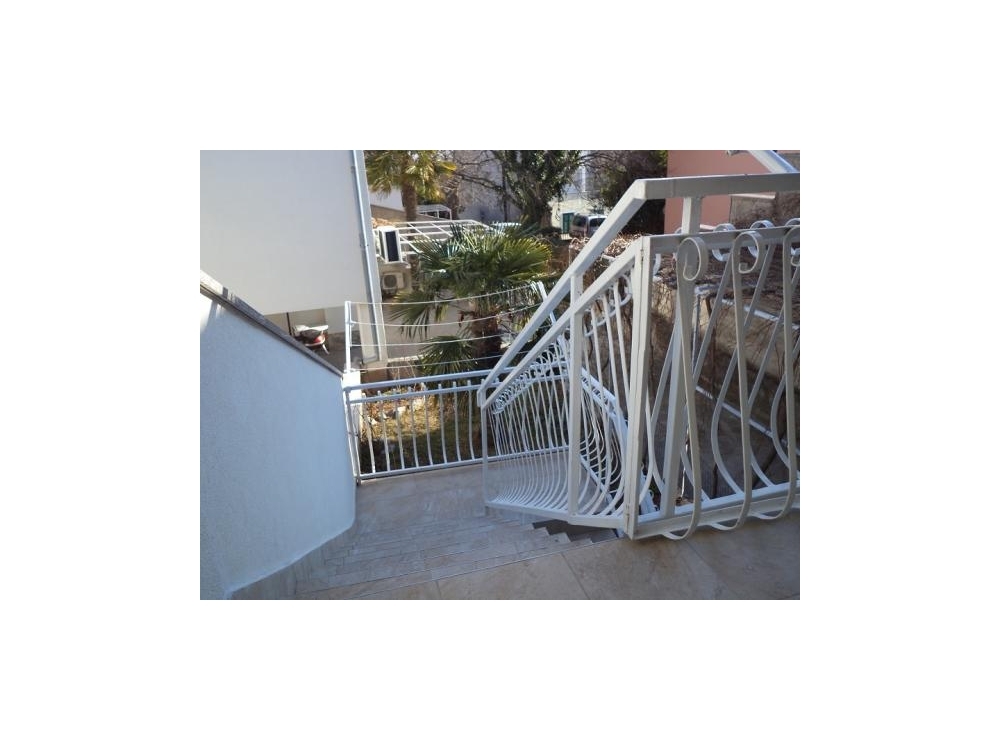 Apartmanok SO - Vodice Horvtorszg