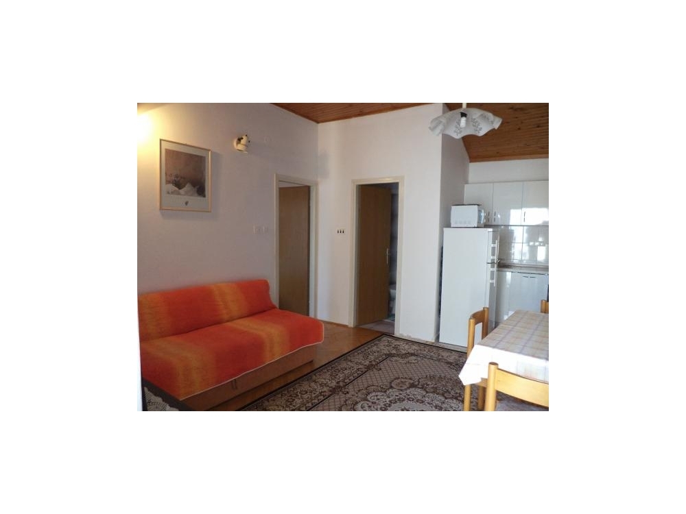 Apartmanok SO - Vodice Horvtorszg