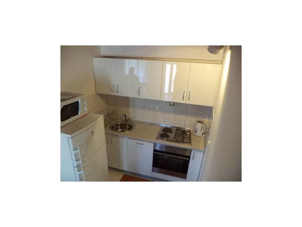 Apartmanok SO - Vodice Horvtorszg