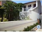 Appartements SO - Vodice Kroatien