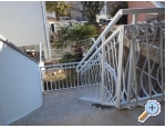 Appartements SO - Vodice Kroatien